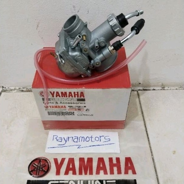 KARBURETOR 4WH YAMAHA FIZR FIZR FIZR FIZR FIZR FIZR ORIGINAL