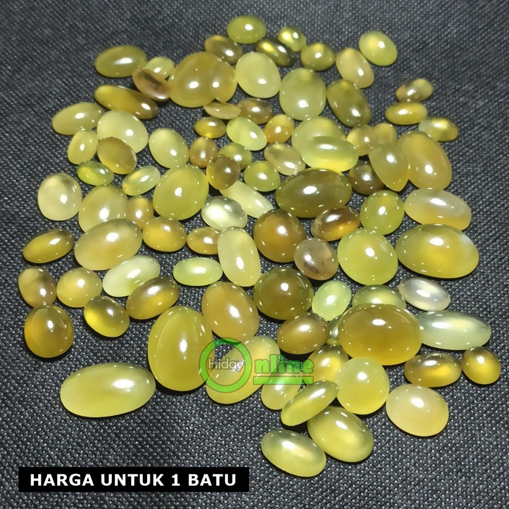 NATURAL AKIK IDOCRASE BIO SOLAR ACEH TOP KRISTAL