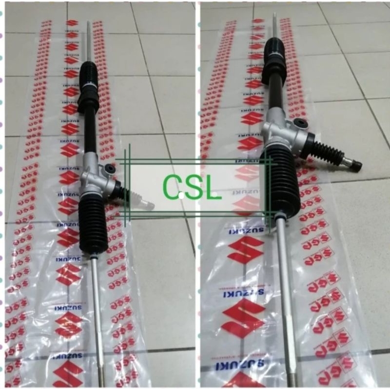 RACK STEERING APV MANUAL RACK STIR APV MANUAL  48500-61J00