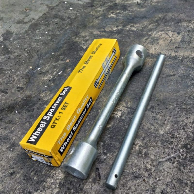 Kunci Roda 21 x 26 KDR Japan Kunci Roda Canter PS 100 PS 110 Kunci Roda Truk 21 26 26x 20