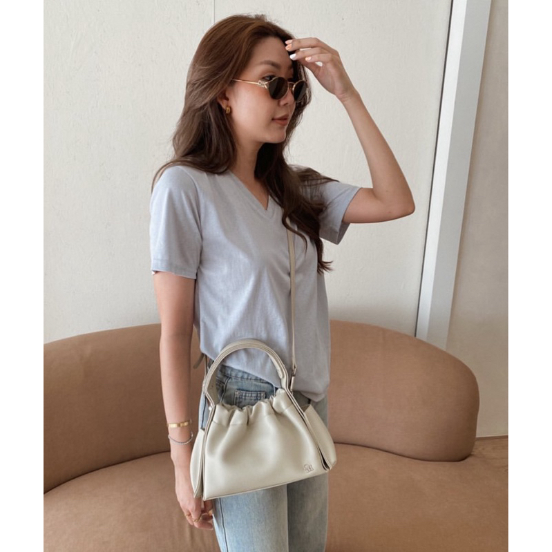 JENNER BAG - QUEEN OF MATERIAL