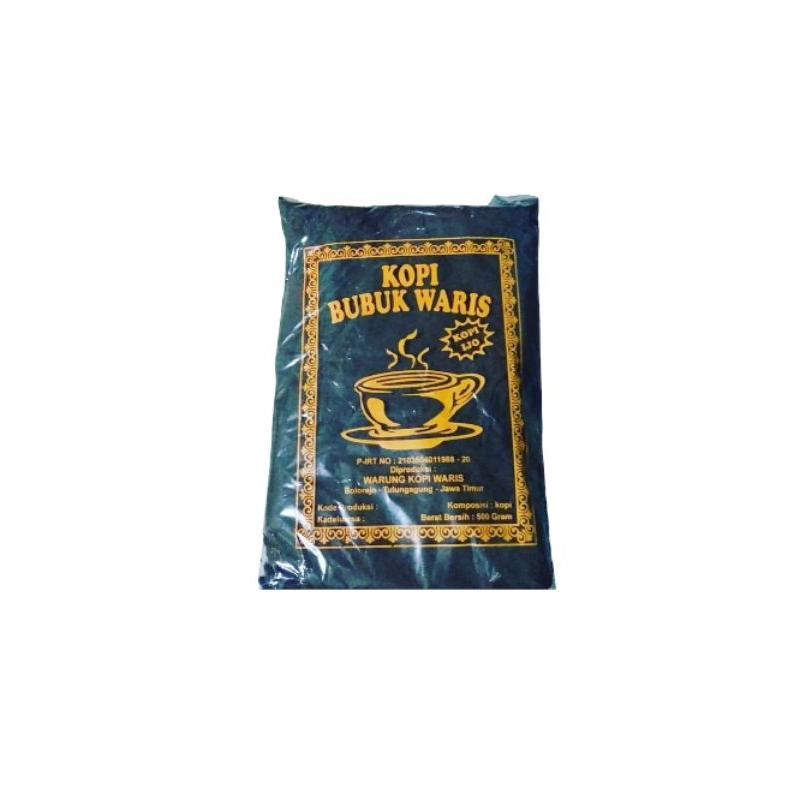 

KOPI IJO WARIS ORIGINAL KHAS TULUNGAGUNG / KOPI CETHE TERBAIK