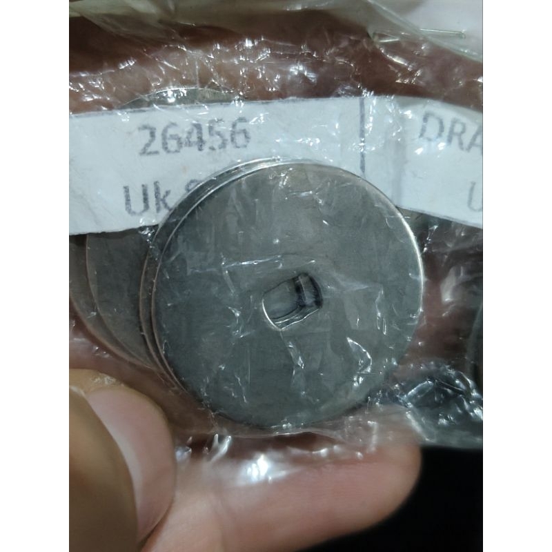 part ryobi original drag washer spring collar ryobi reel 6000 8000