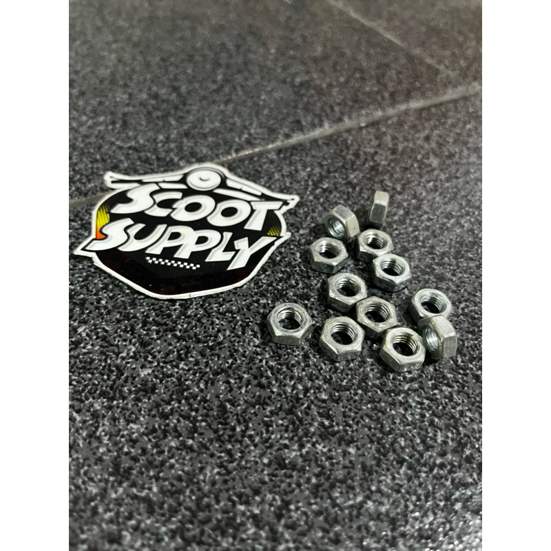 Mur 11 Blok Silinder Vespa