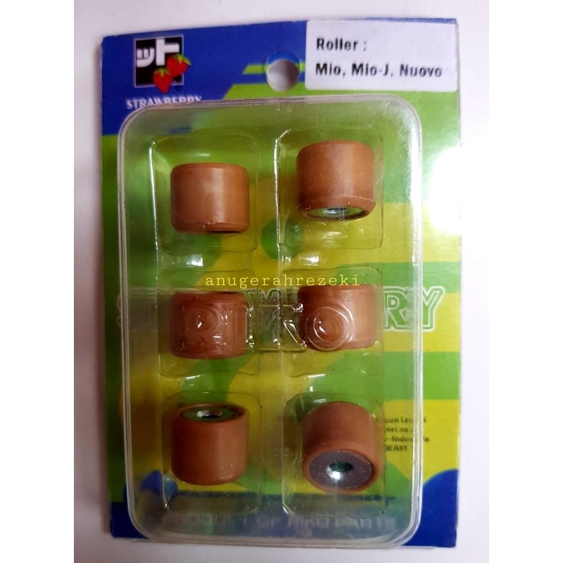 ROLLER MOTOR MATIC YAMAHA MIO/MIO J/NOUVO