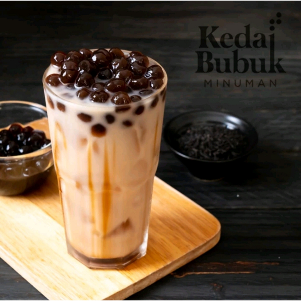 

RB Javaland Bubuk Creamer / Krimer 1Kg - Premium Non Dairy Creamy Caf