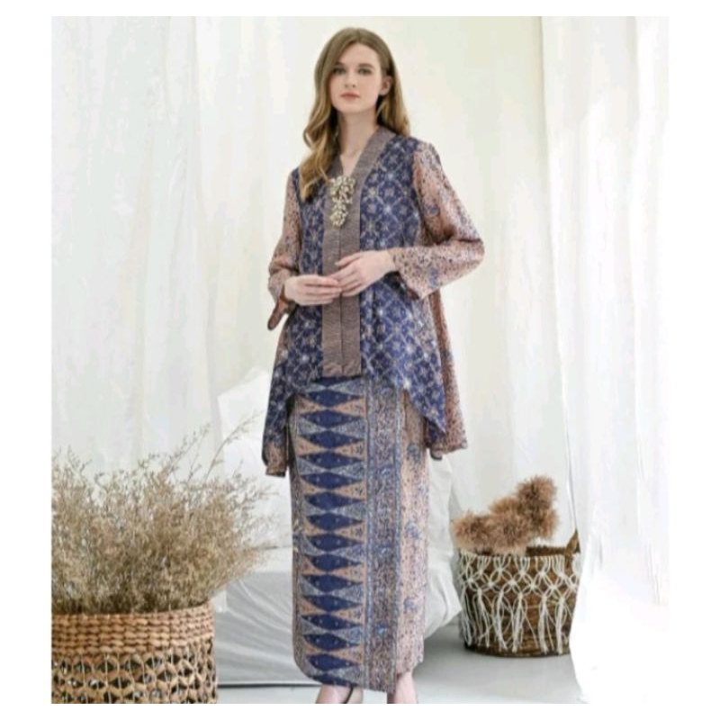 STH SET JUPRI AYUAN VISCOSE (BAWAHAN ROK LILIT) TERMURAH