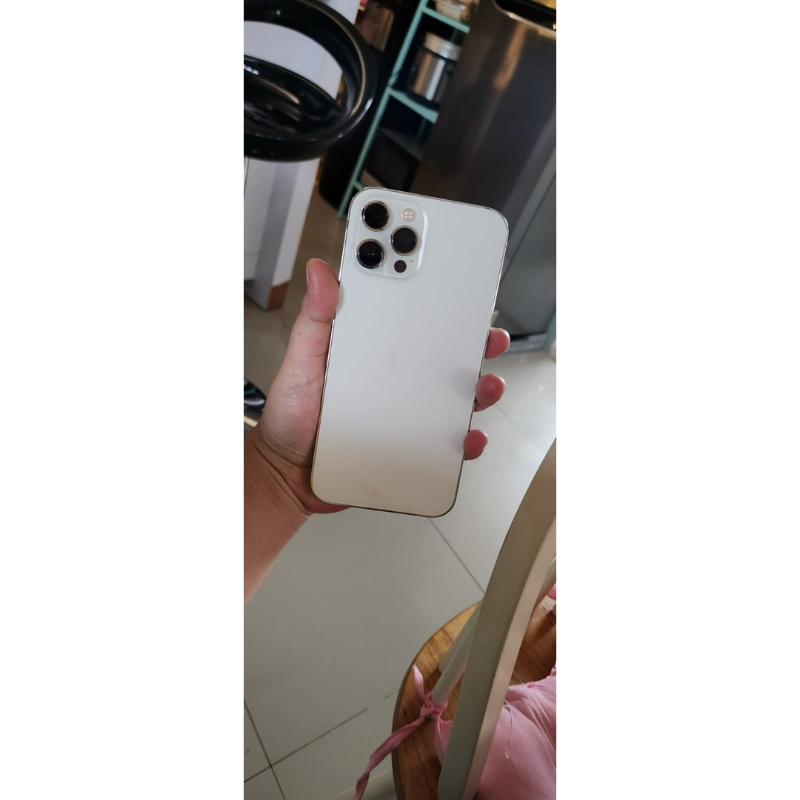 iphone 12 promax 128GB ex ibox