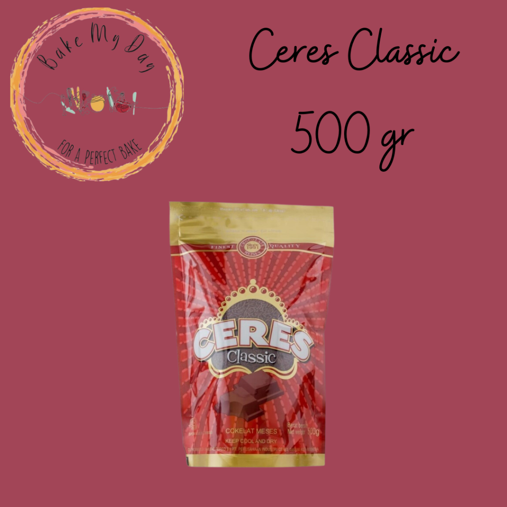 

Ceres Classic 500 gr