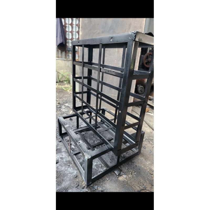 Box Dinding pengaman DVR 16ch