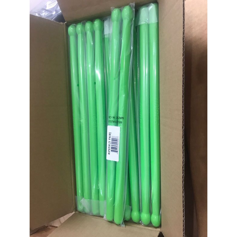 Ripstix Poundfit Original 100%