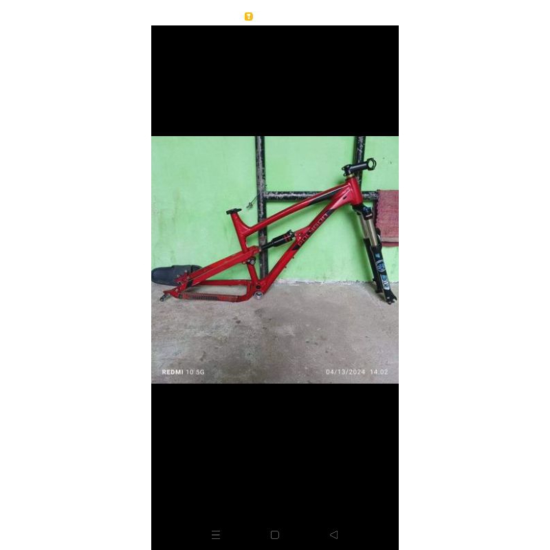 Frame polygon d5 old