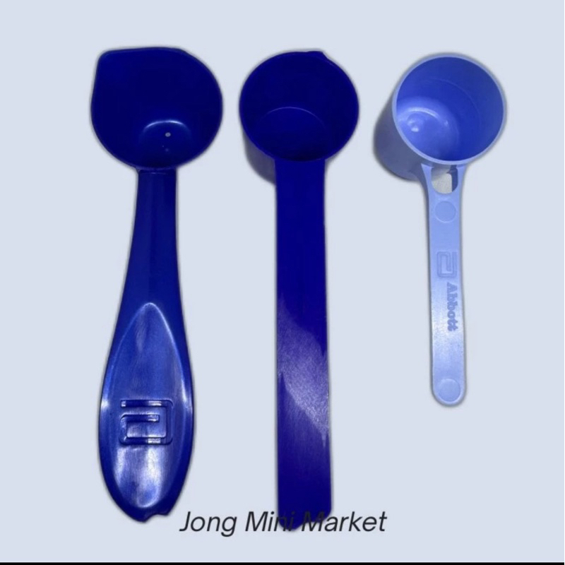 Sendok Takar Susu Anak Abbott Preloved