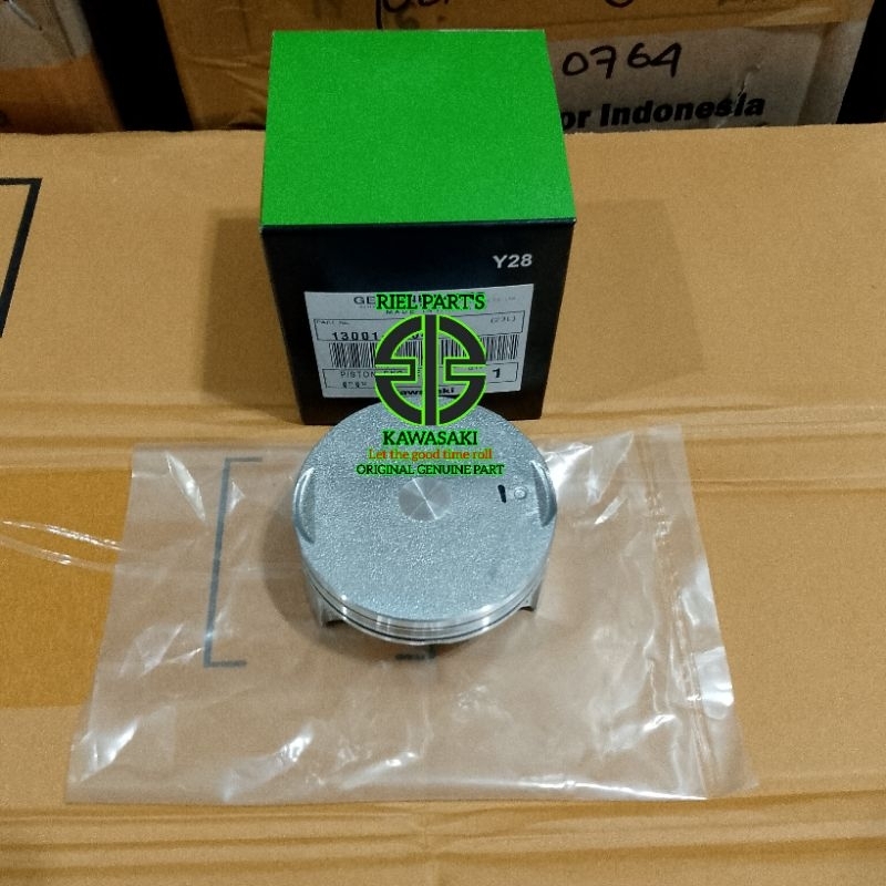 PISTON SEHER KLX 230 KLX230 ORIGINAL KAWASAKI