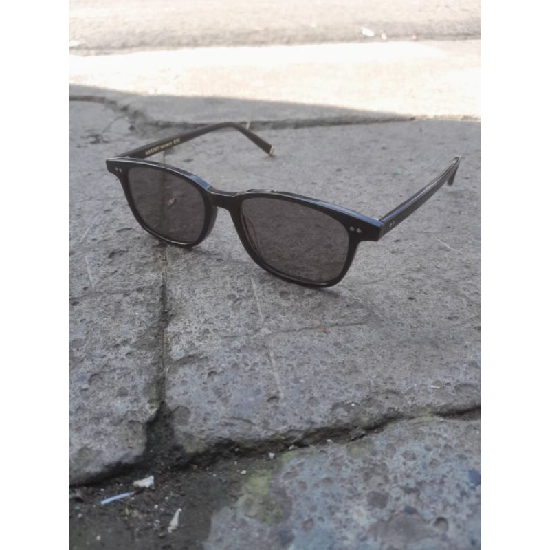 kacamata moscot pat sun original second