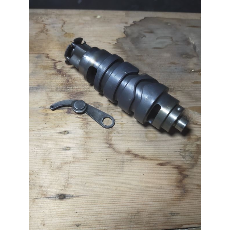 botolan rasio RX-king new original