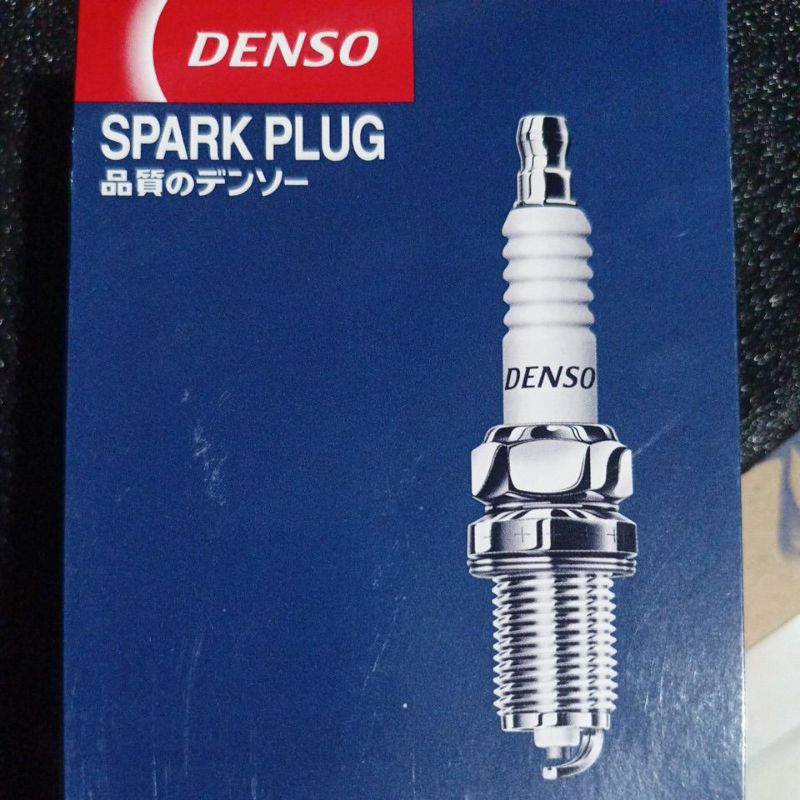 BUSI DENSO 100% ORI U22FS-U & U20EPR9S