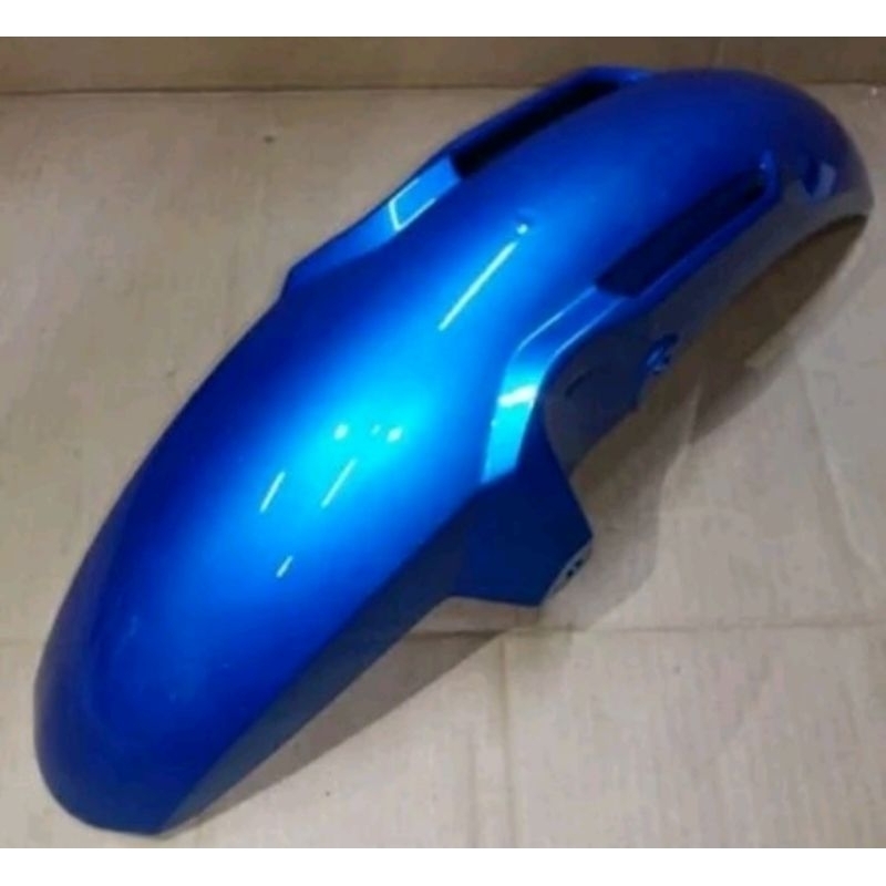 SLEBOR DEPAN SUZUKI SATRIA FU NEW FASLITE BAHAN TEBAL SEPERTI ORI