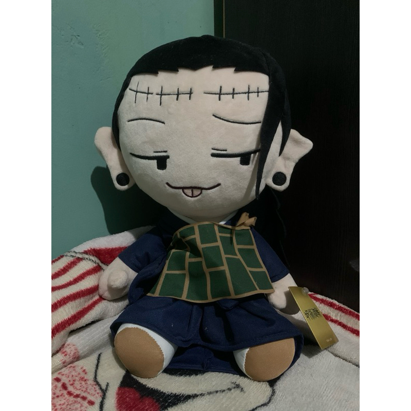 Jujutsu Kaisen Plush