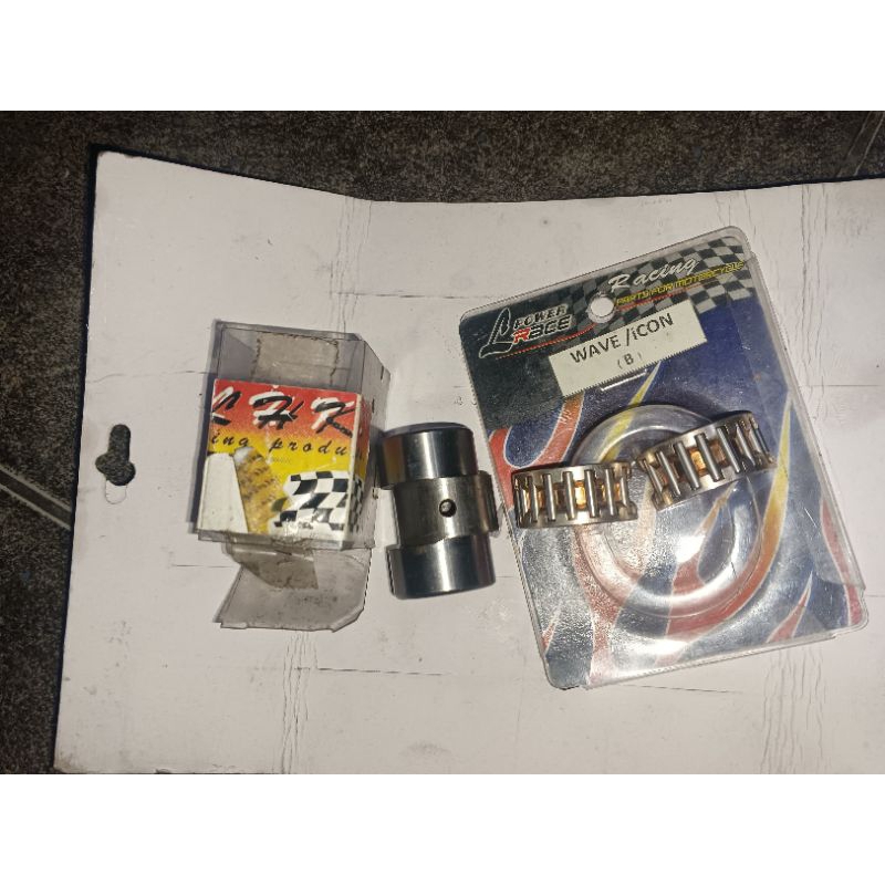 pen stroke+bearing belah beat lhk