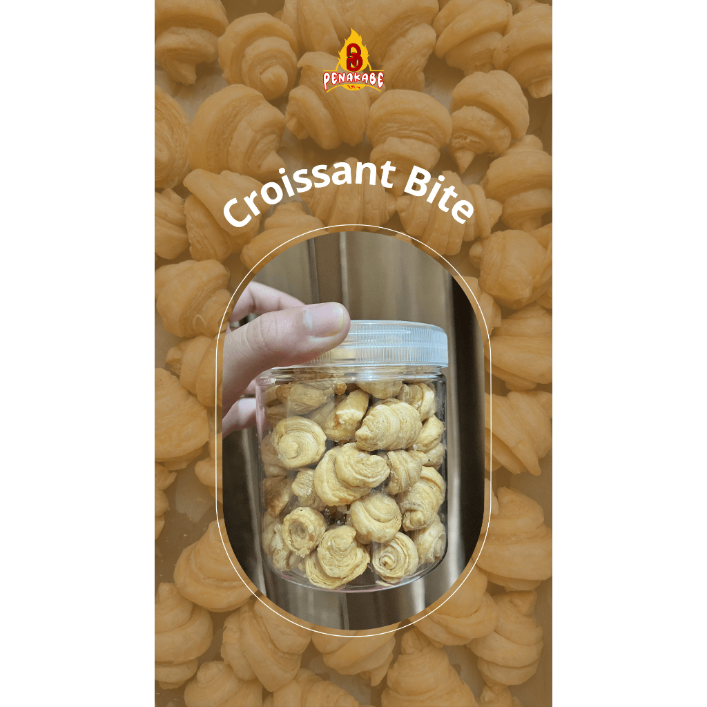 

CROBITE (Croissant Bite)