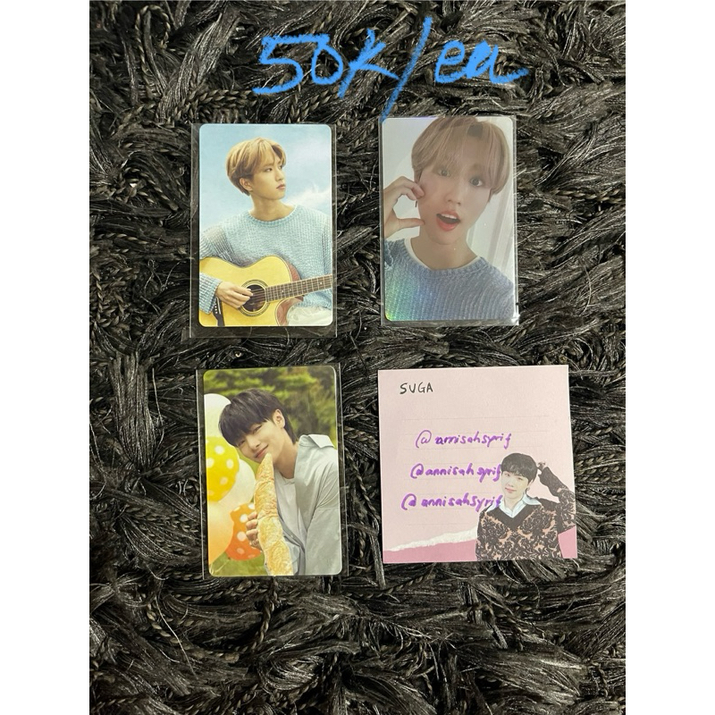 PC STRAY KIDS x NACIFIC