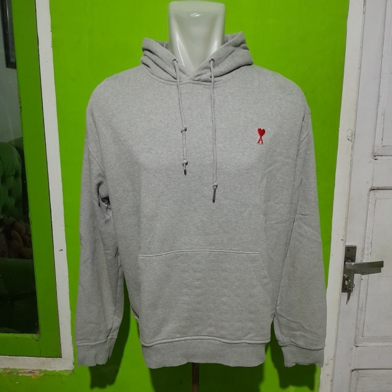 hoodie alexander mattiusi ami