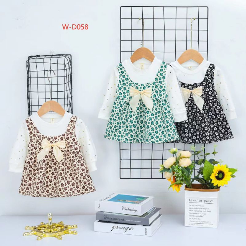 Premiums Dress Wayne 1