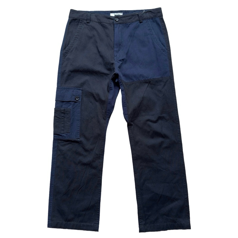 Monoflow Cargo Pants