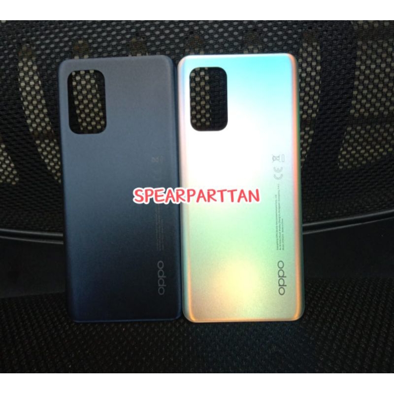 BACKDOOR BACK CASING RENO 6 4G / BACK COVER TUTUP BELAKANG RENO 6 4G