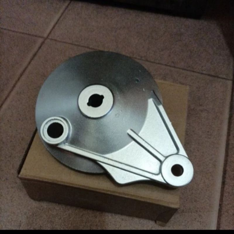 Panel Tromol / Tutup Tromol Belakang Supra Fit New