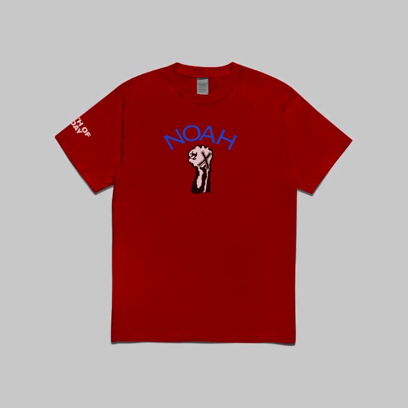 KAOS YOUTH OF TODAY X NOAH / KAOS BAND / KAOS MUSIK / KAOS BOOTLEG / MERCHCONS
