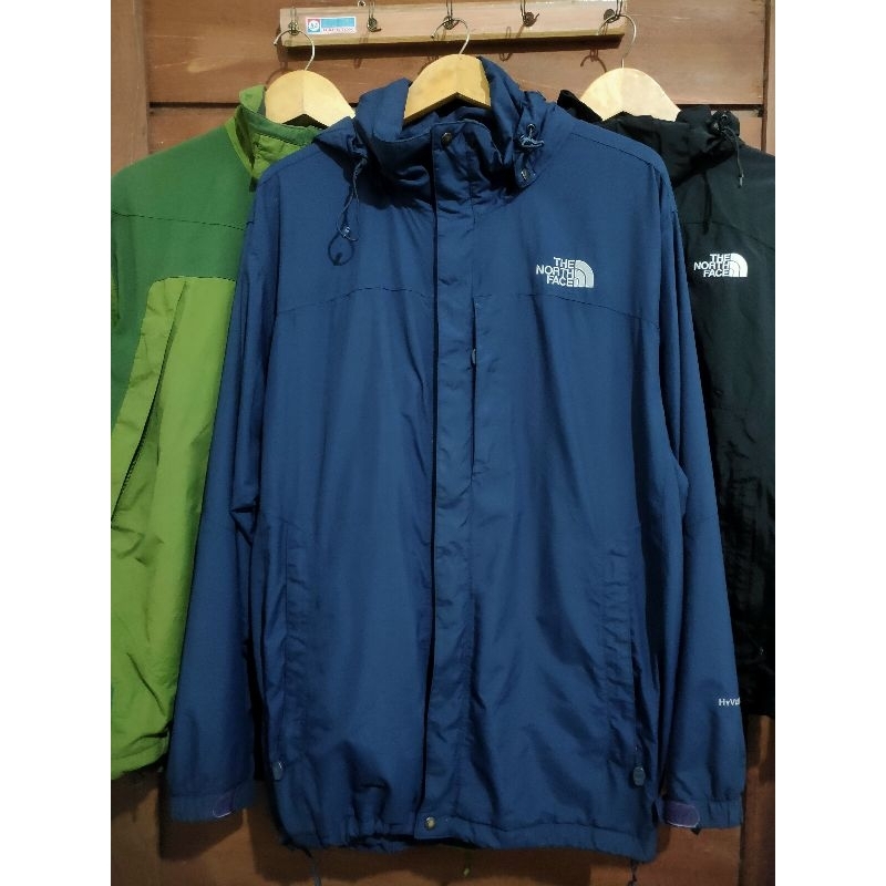 TNF Hyvent Gorpcore original second