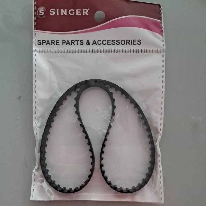 MESIN JAHIT BORDIR SINGER - TIMING BELT UPPER SHAFT