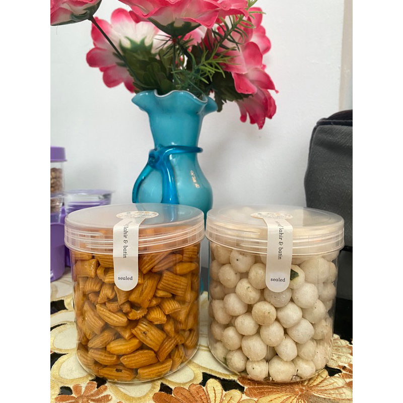

PAKET BUNDLING SNACK