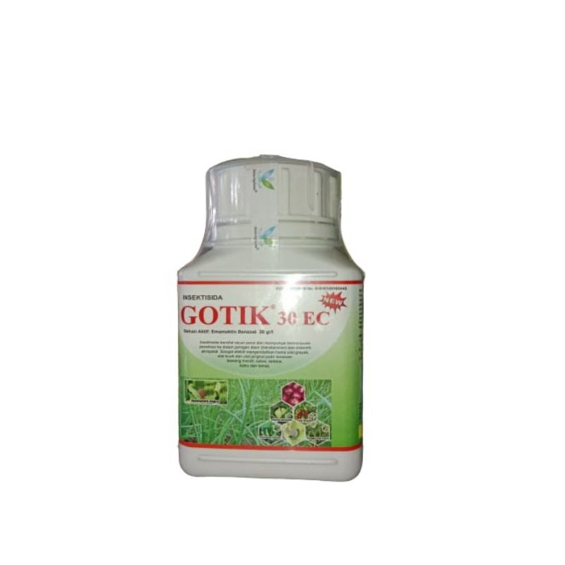 Insektisida Gotik 30EC @250ml