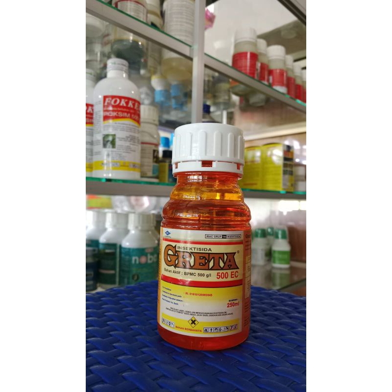 insektisida Greta 500EC @250ml