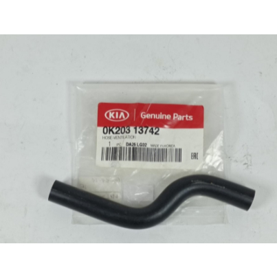 Selang Udara Hawa Ventilasi Timor DOHC Mazda Familia Lantis part