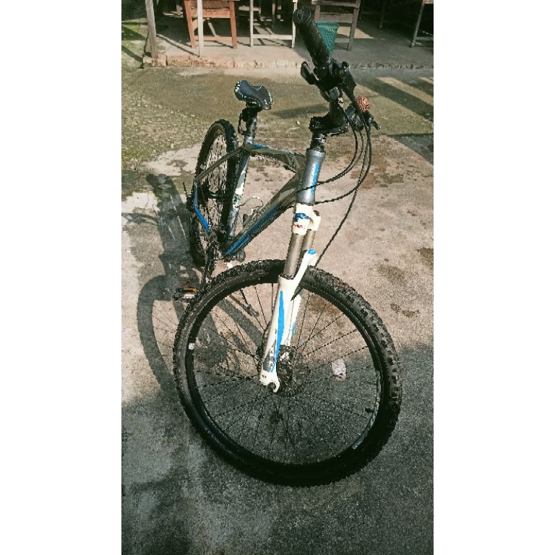 Sepeda Polygon Xtrada 5.0