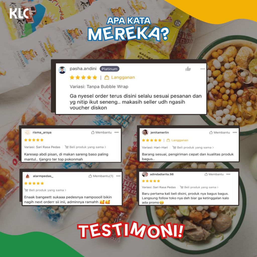 

RiDn Pilus / Sukro Cikur Ball Isi 50pcs Sari Rasa / KLC Snack / Makanan Ringan Murah