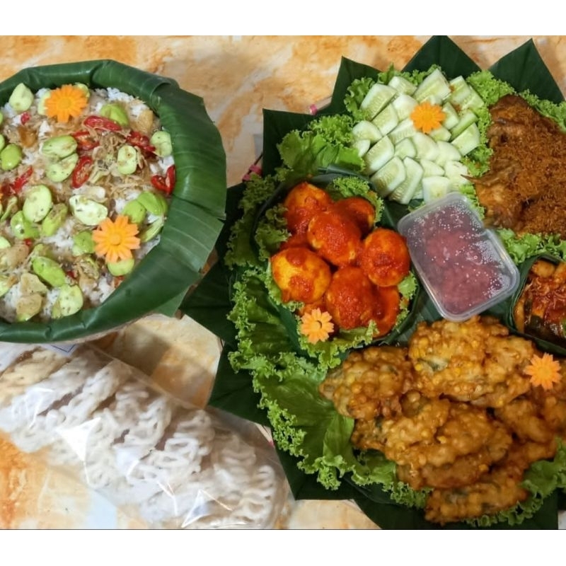 

liwetan tampah Bogor