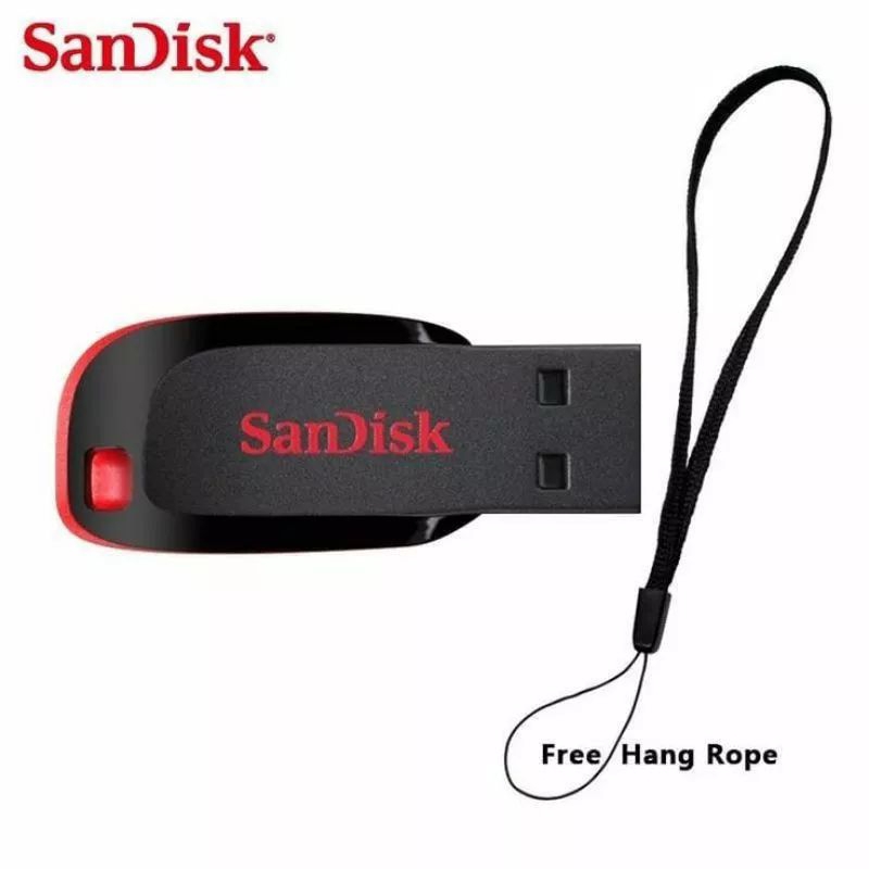 SANDISK 2TB