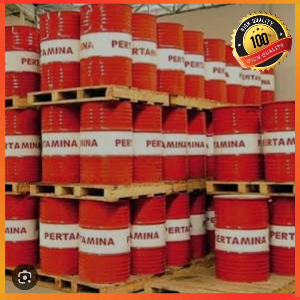 Oli Pertamina Meditran S 10 30 40 50W Drum 209L