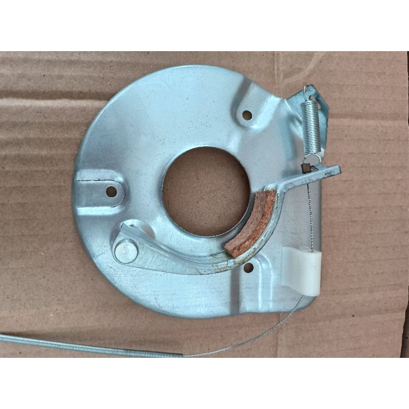 Sparepart Rem Dinamo Mesin Cuci Pengering Sanken, DLL