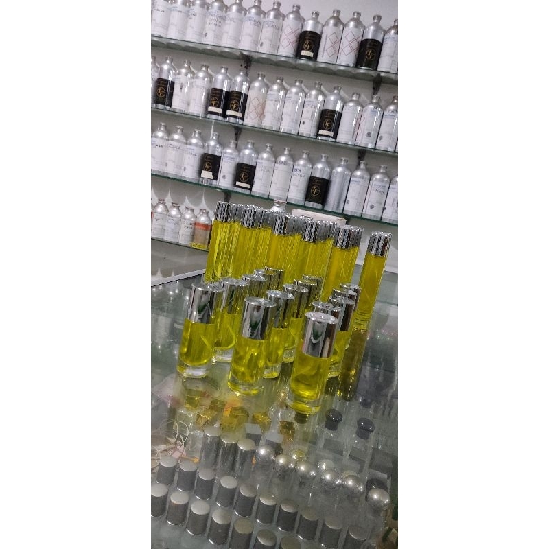 parfume zara man by luft parfume EDP