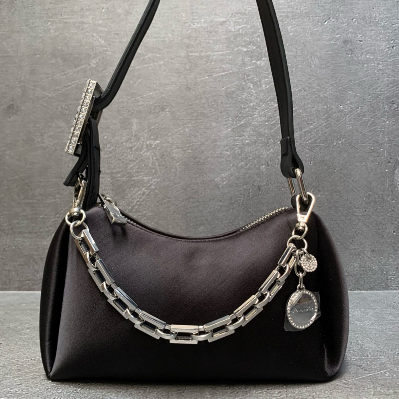 Tas Wanita Aldo Tophandle Selempang Bahu 100% Original