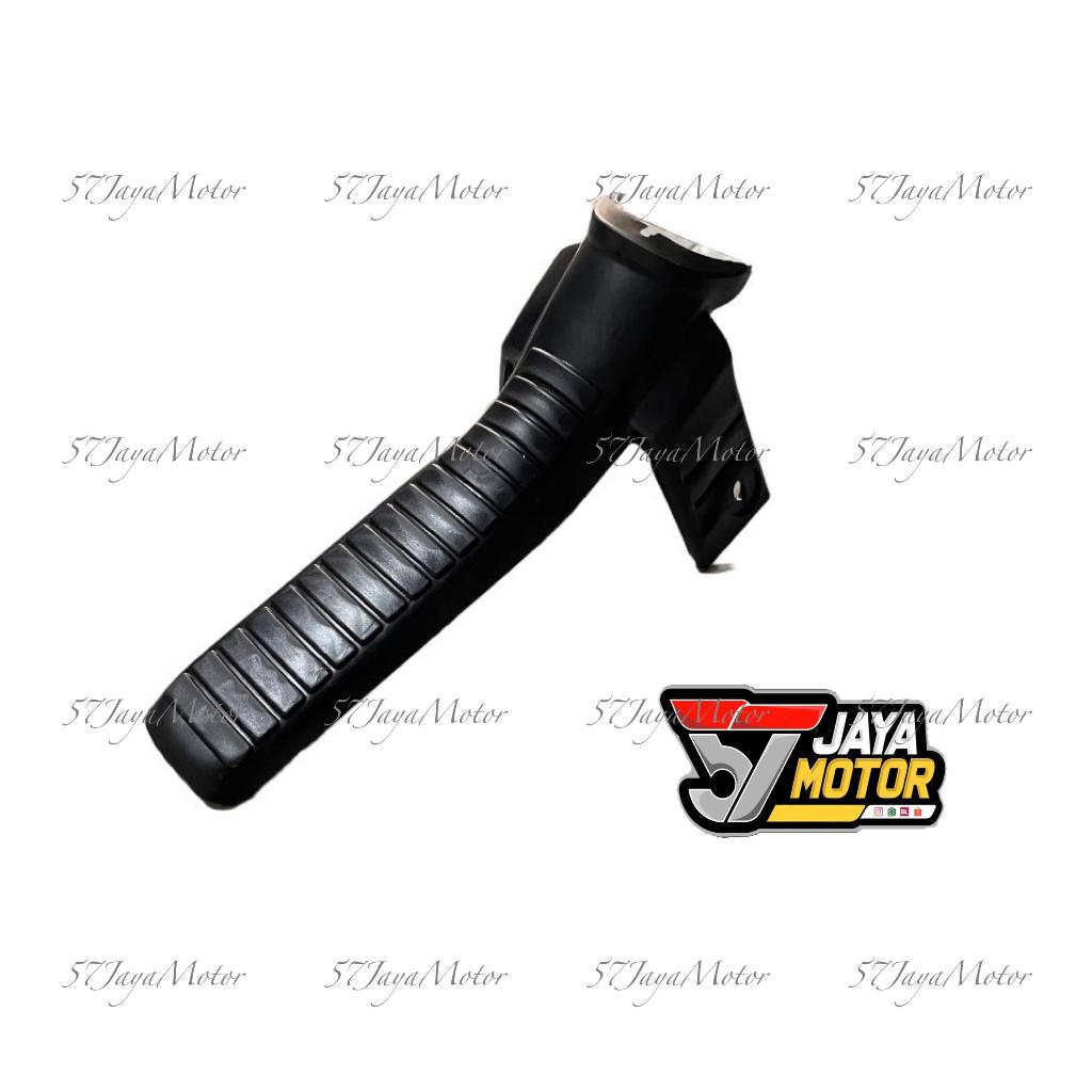 Karet Sayap Leksil Tengah Astrea Prima Hitam termurah