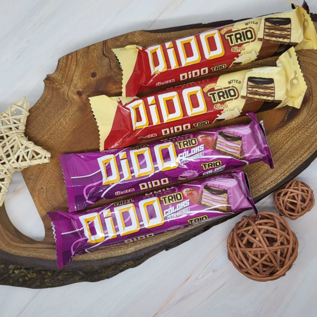 

Coklat Turki - Coklat Import Turkiye 100% Original