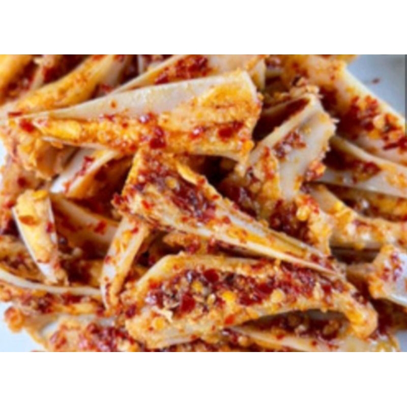 

TulangRanguAyampedas