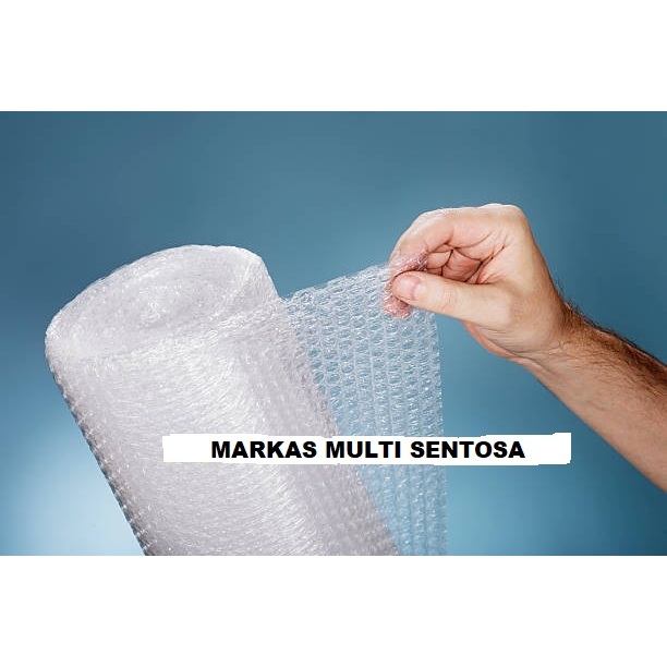 

Bubble Wrap untuk Bungkus Mesin RO Reverse Osmosis 100 - 1000 GPD